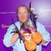 Photo: A Taste of Italy with Mario Batali at the Palazzo Photo: A Taste of Italy with Mario Batali at the Palazzo
